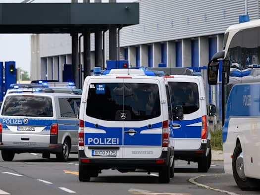 ¿Cuál es la situación en materia de seguridad en Alemania?