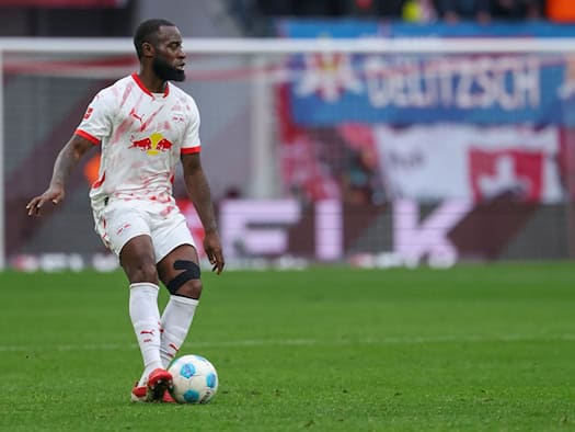 Wieder Leihe: Lutsharel Geertruida verlässt RB Leipzig