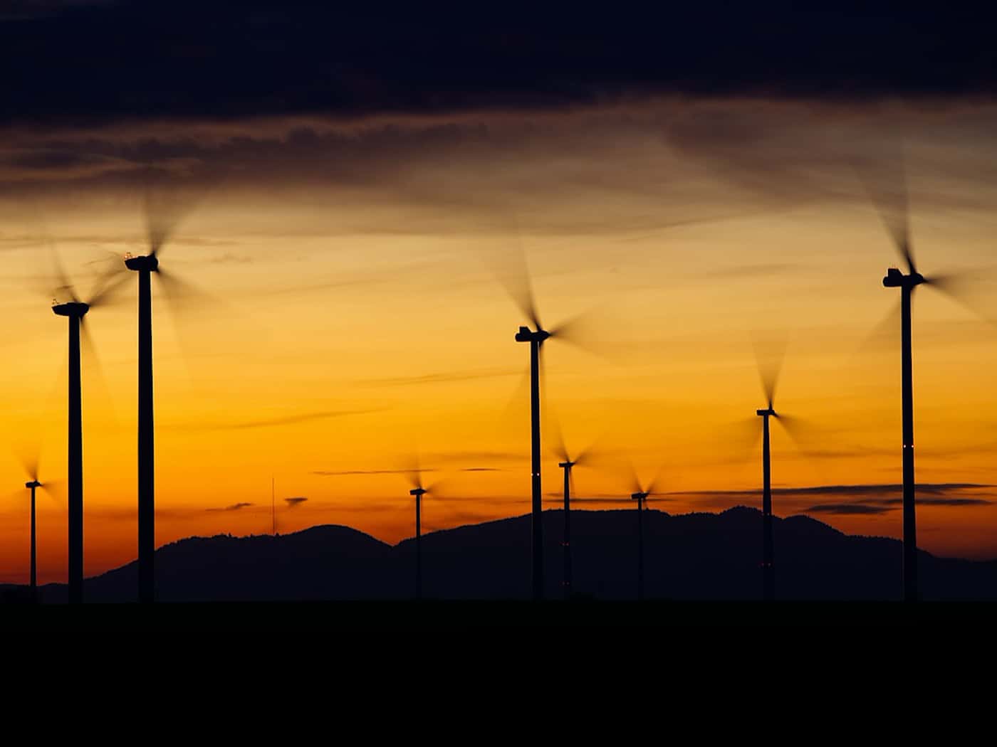 Windpark Stroga: Großenhainer Stadtrat verzichtet auf Eilrechtsschutz