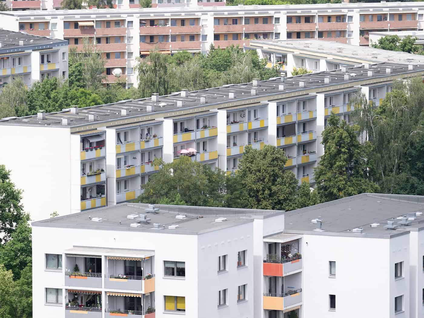 Za 30 000 sakskich domjacnosćow hrozy bydlenski pjenjez wotstronić