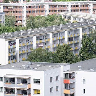 Wohngeld droht für 30.000 sächsische Haushalte wegzufallen