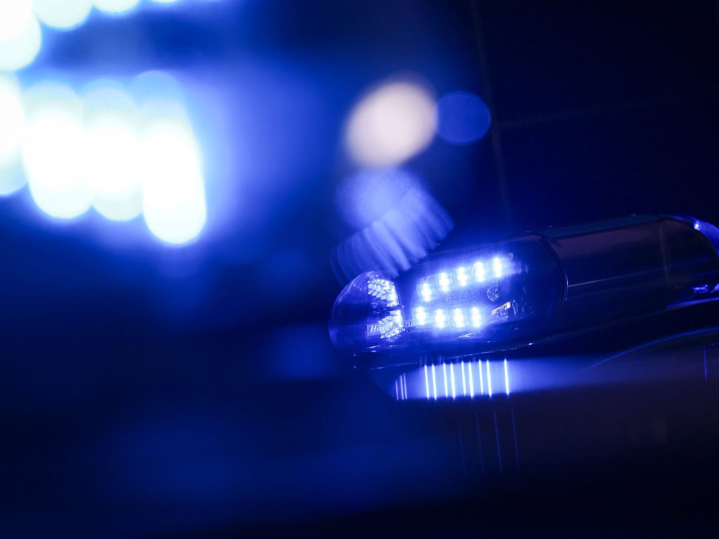 Zwei Jugendliche bei Sturz mit Moped verletzt