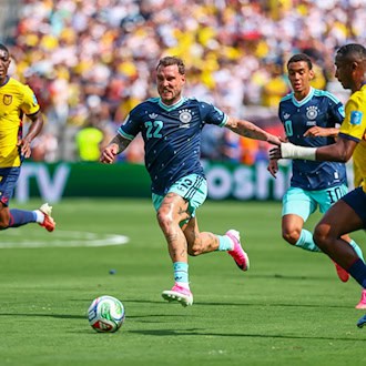 16 Nationalspieler: RB Leipzig erhält von UEFA viel Geld