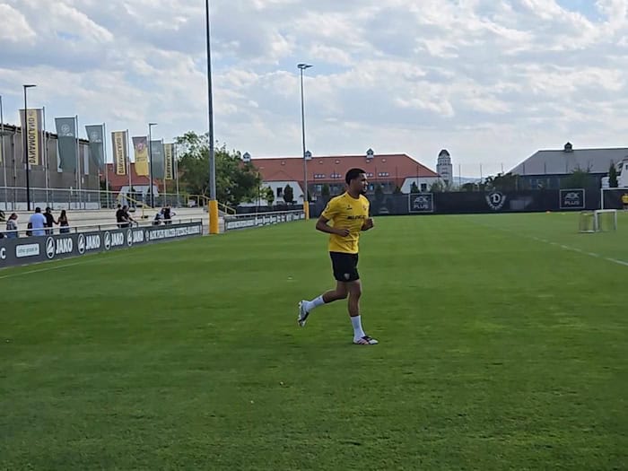 Dynamo Dresden Flagge