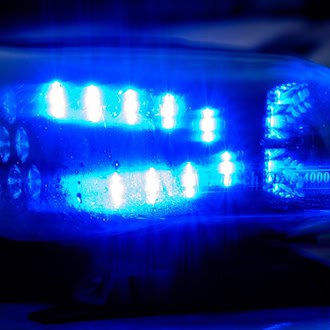 88-Jähriger angefahren und schwer verletzt – Fahrer flieht