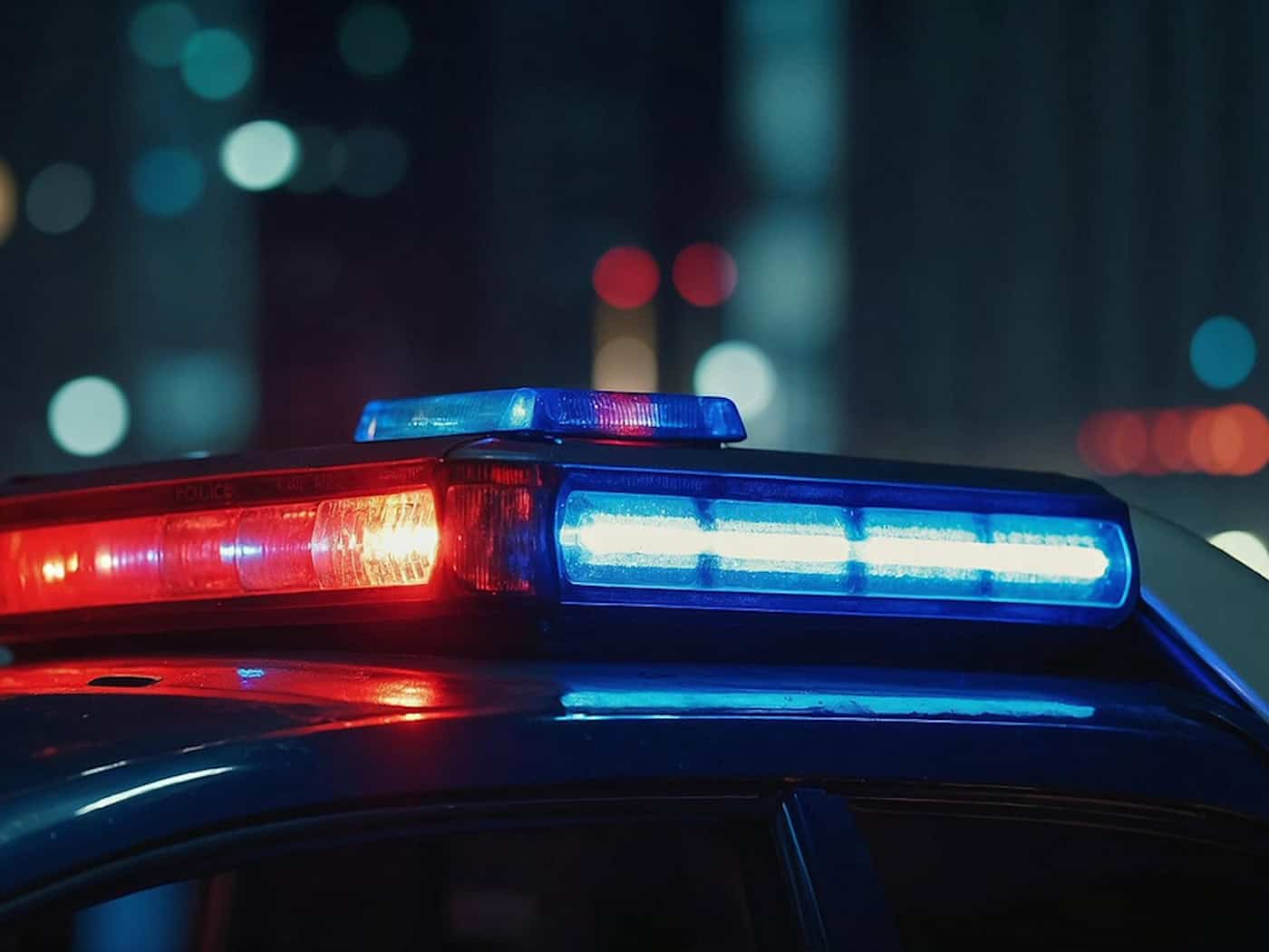 Roßwein: Frau bei Unfall auf A 14 verletzt