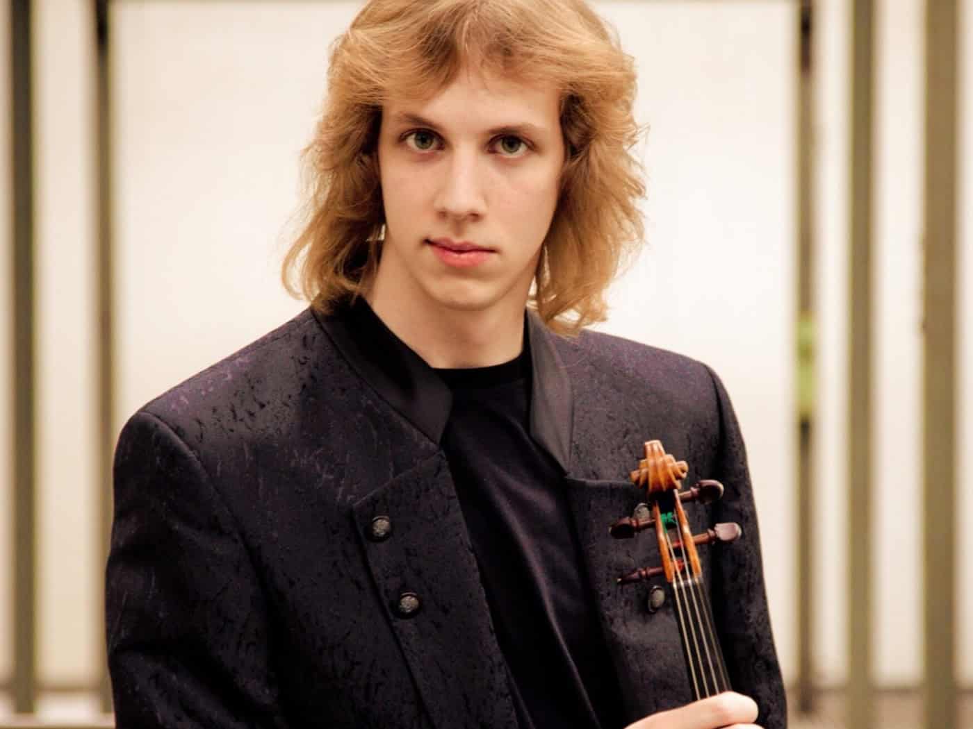 Radebeul verleiht Kunstpreis an Albrecht Menzel
