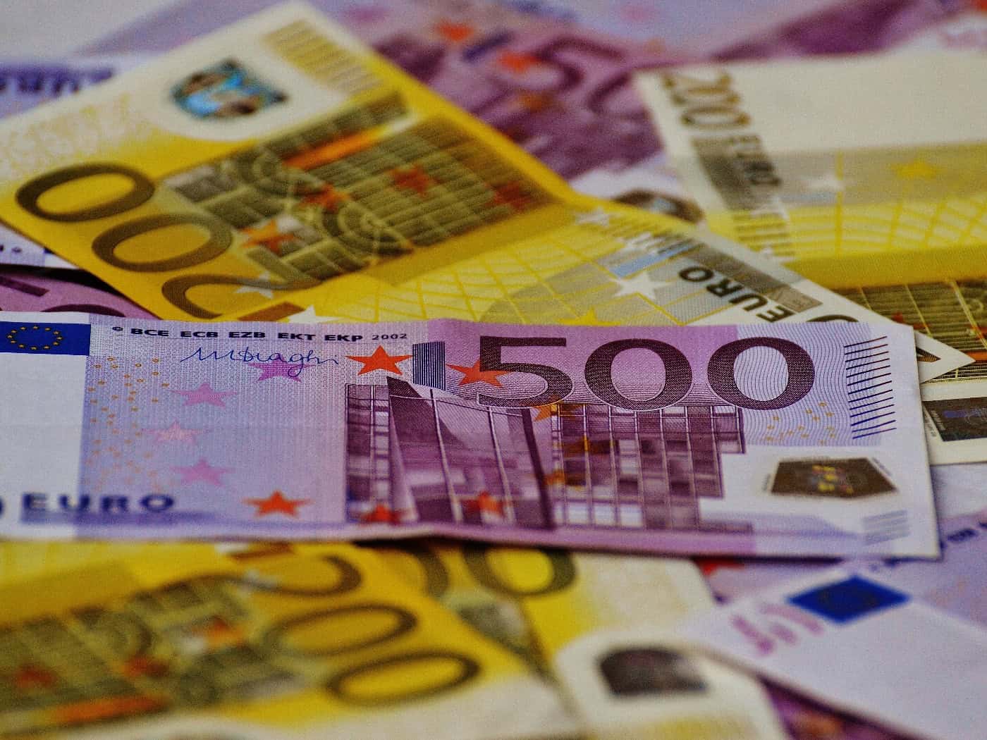 Frau aus Weißwasser verliert 35.000 Euro durch Anlagebetrug