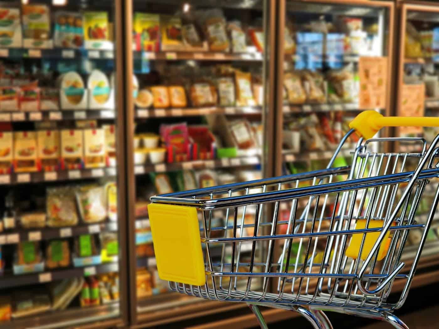 Mutmaßlicher Räuber kehrt in Einkaufsmarkt zurück