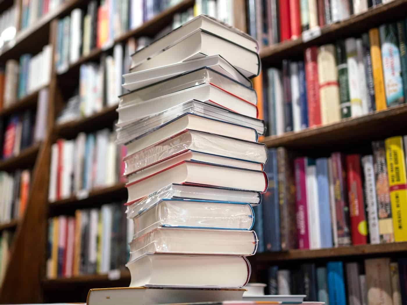 Tense Situation in the Publishing Industry Ahead of the Book Fair