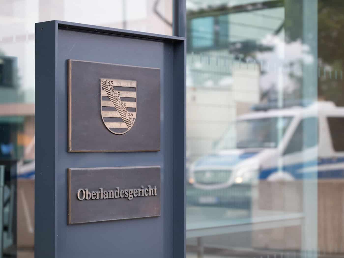 Anklage gegen vier mutmaßliche IS-Kämpfer erhoben