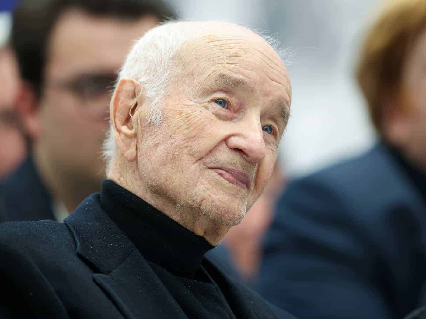Armin Mueller-Stahl erhält «Goldene Henne» für Lebenswerk