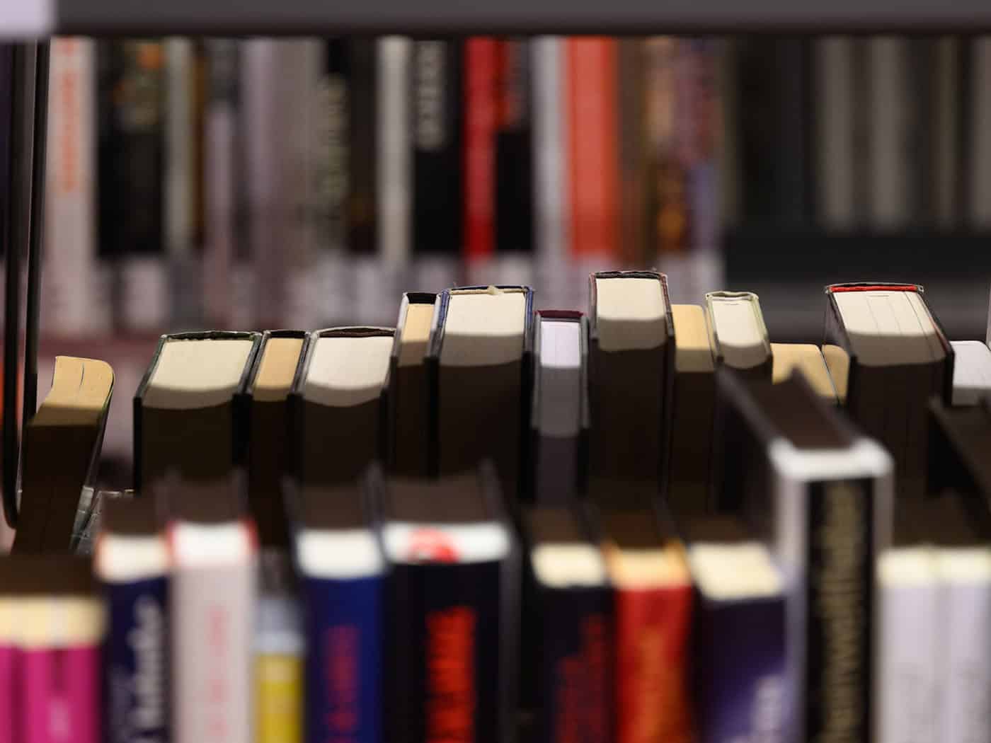Autorské turné po Sasku: začíná Literární fórum v knihovně