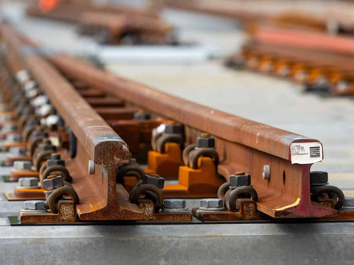 Nossen-Meissen Rail Line Reopens
