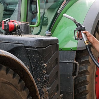 Bauernverbände: Agrardiesel-Entlastung bleibt wichtig