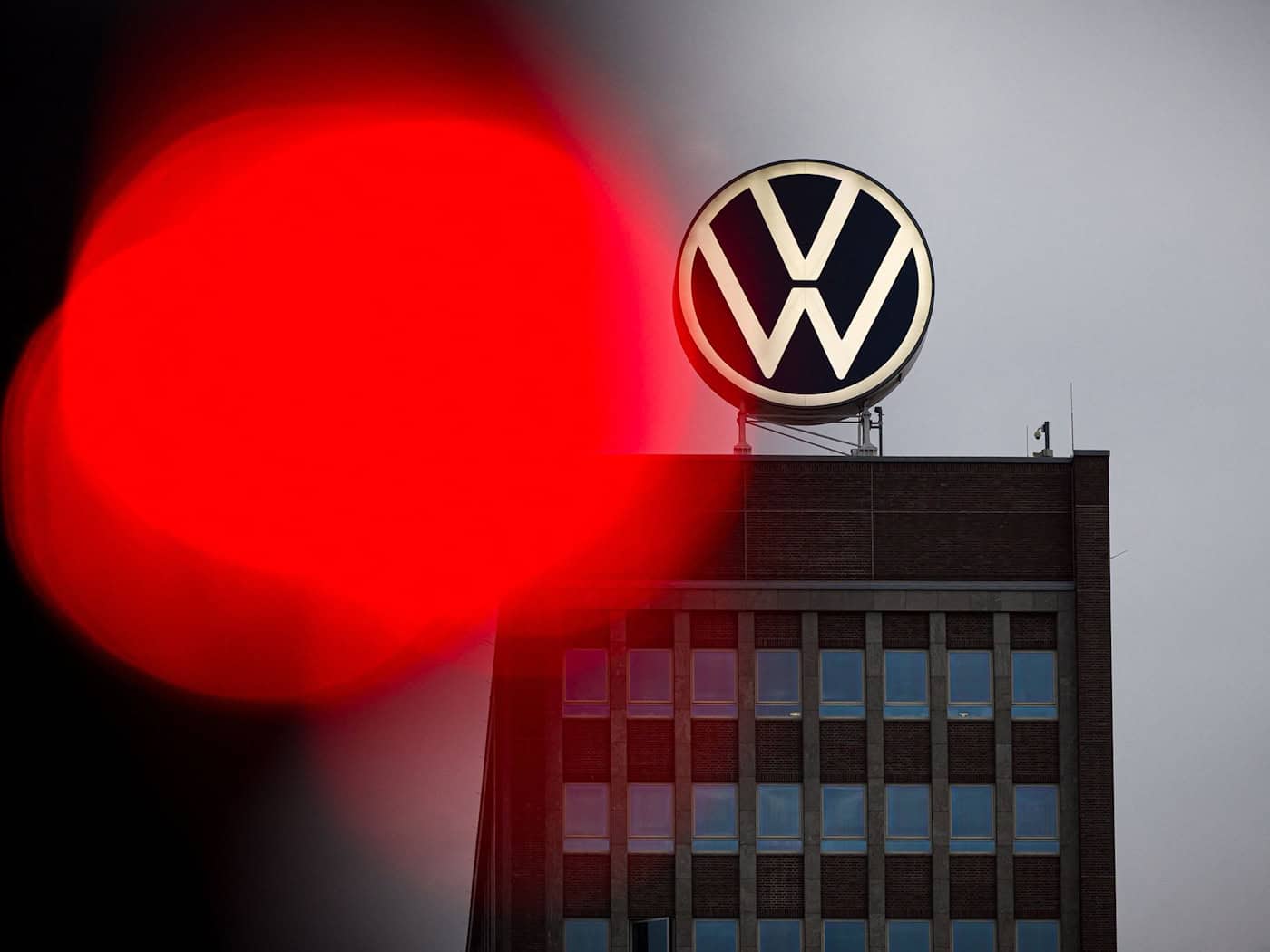 Report: Cost-cutting plans could cost Volkswagen billions