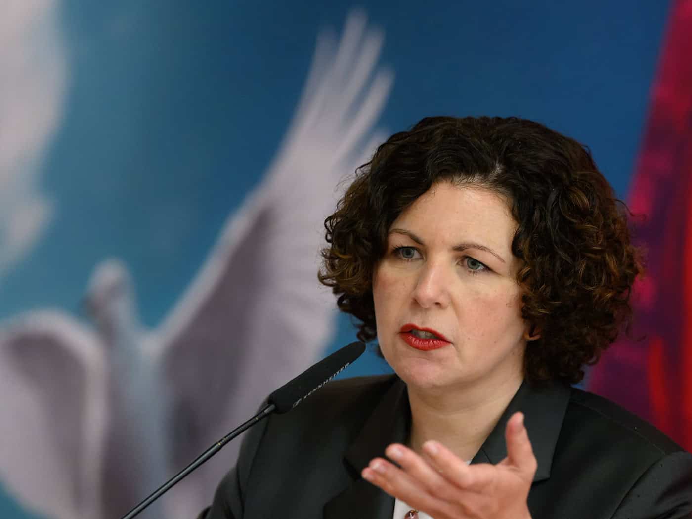BSW Leadership on Saxony-Anhalt: Decide Based on the Issues