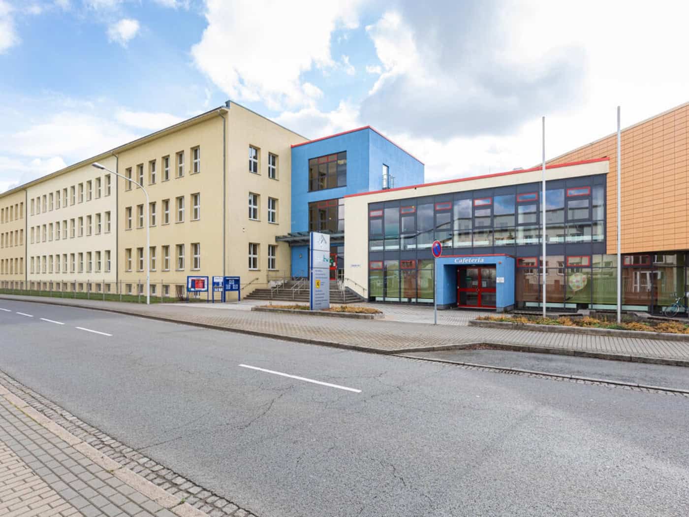 Kreistag Meißen will Berufliches Gymnasium in Riesa erhalten