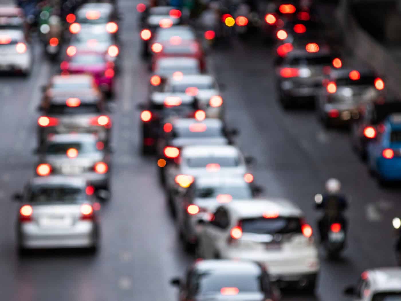 Verkehrsforschung