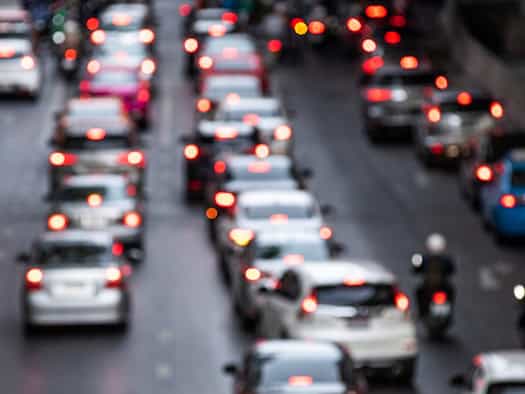 Verkehrsforschung