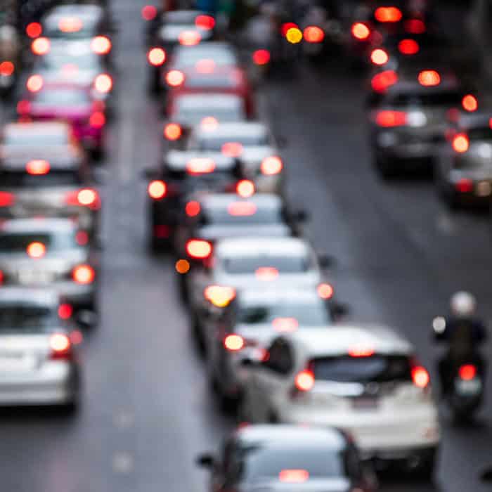 Verkehrsforschung