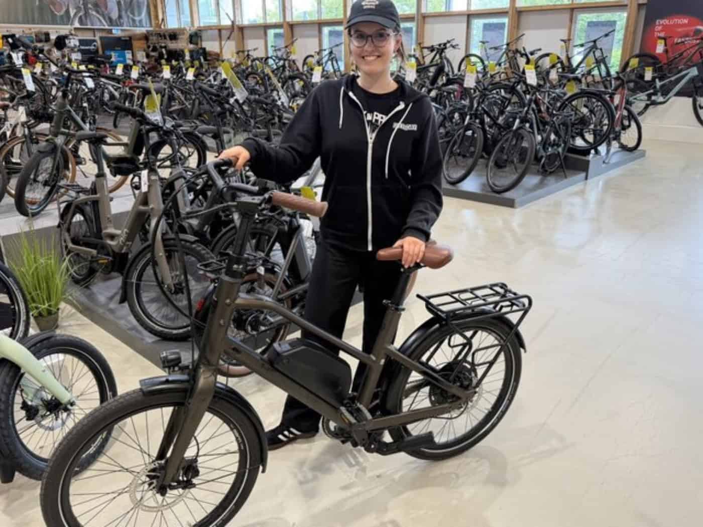 Summer Sale für Bikes: Jetzt bis zu 55 % sparen