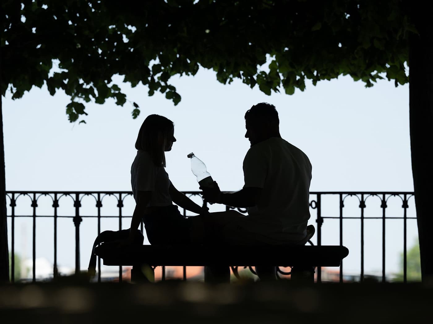 La DUH advierte: más de 1,5 millones de sajones sufren las altas temperaturas