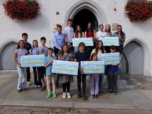 Meißen zeichnet Schulen für Energiesparen aus