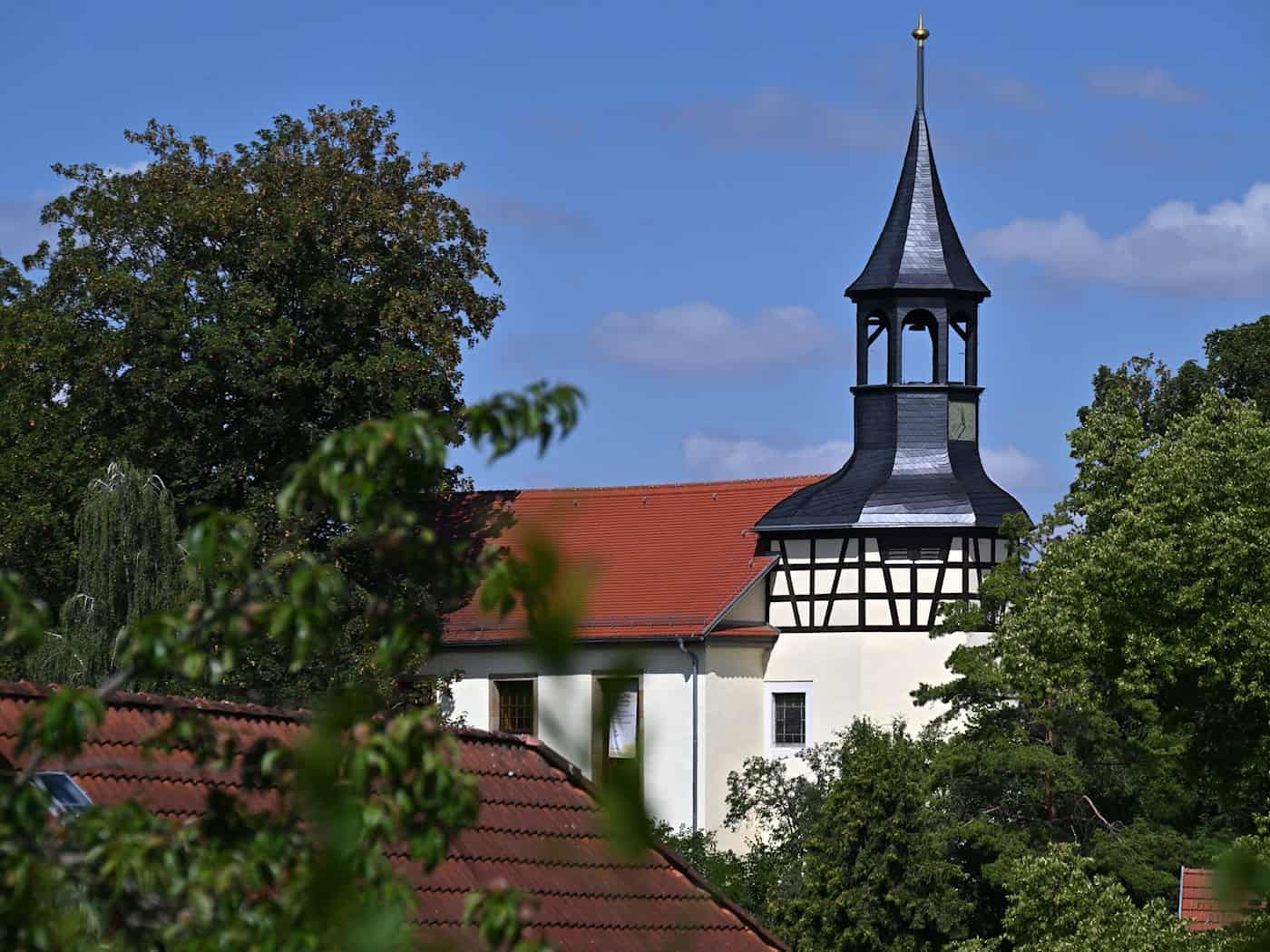 Engagement für Erhalt von Kirchen gewürdigt