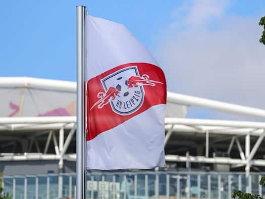 Erster Sieg: RB Leipzig schlägt Nürnberg
