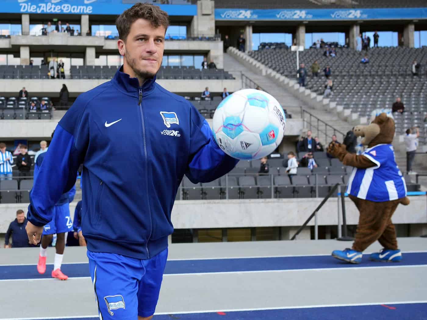 Ex-Nationalspieler beendet Karriere: «Ein wenig traurig»