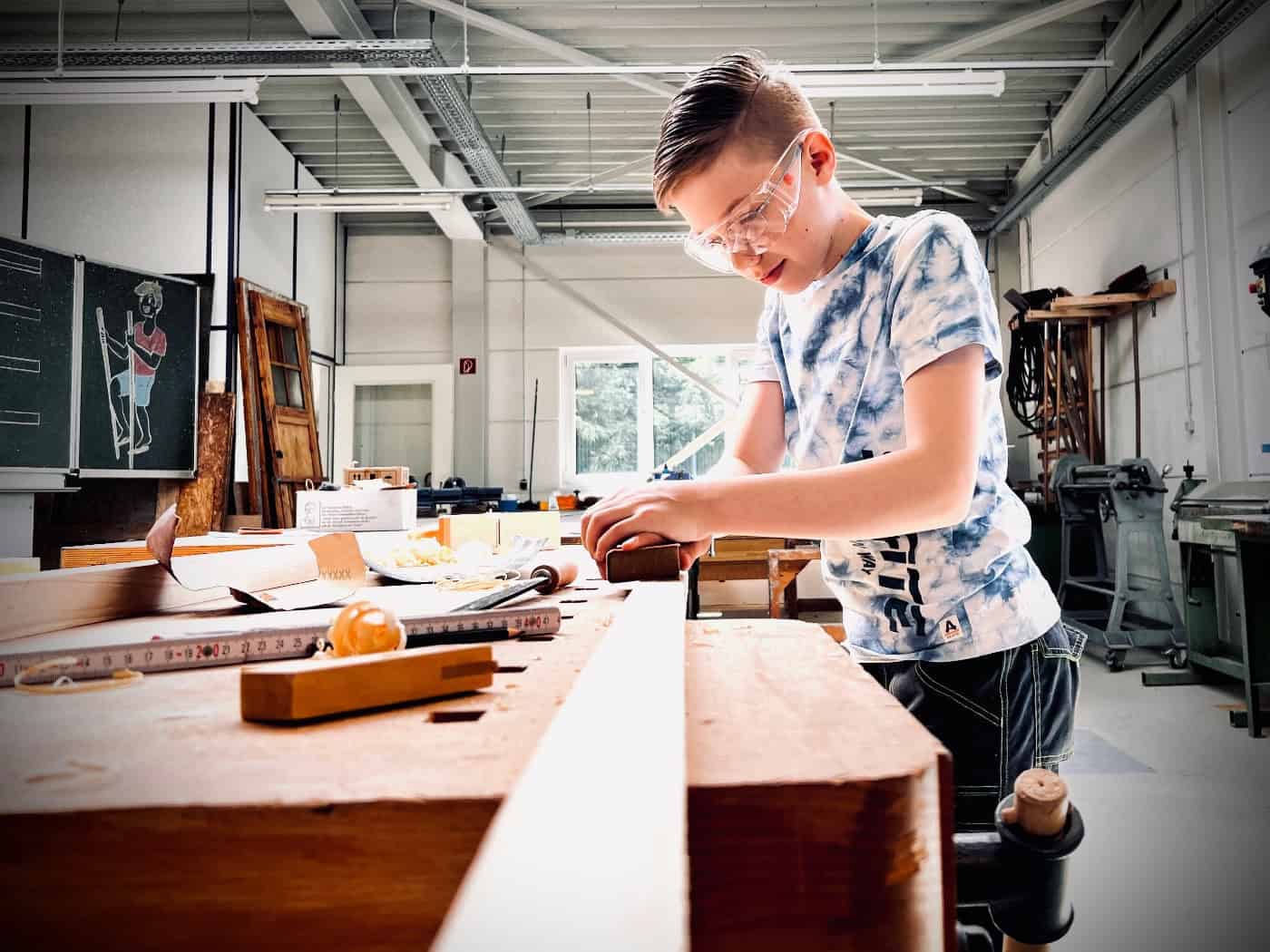 Handwerk in den Herbstferien: Meißner Kreishandwerkerschaft lädt ein