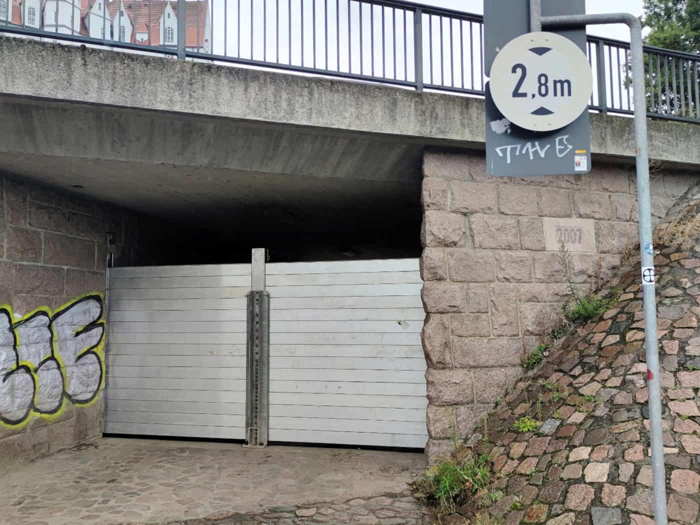 Meißen: Neues Hochwasserschutzkonzept für die Elbe