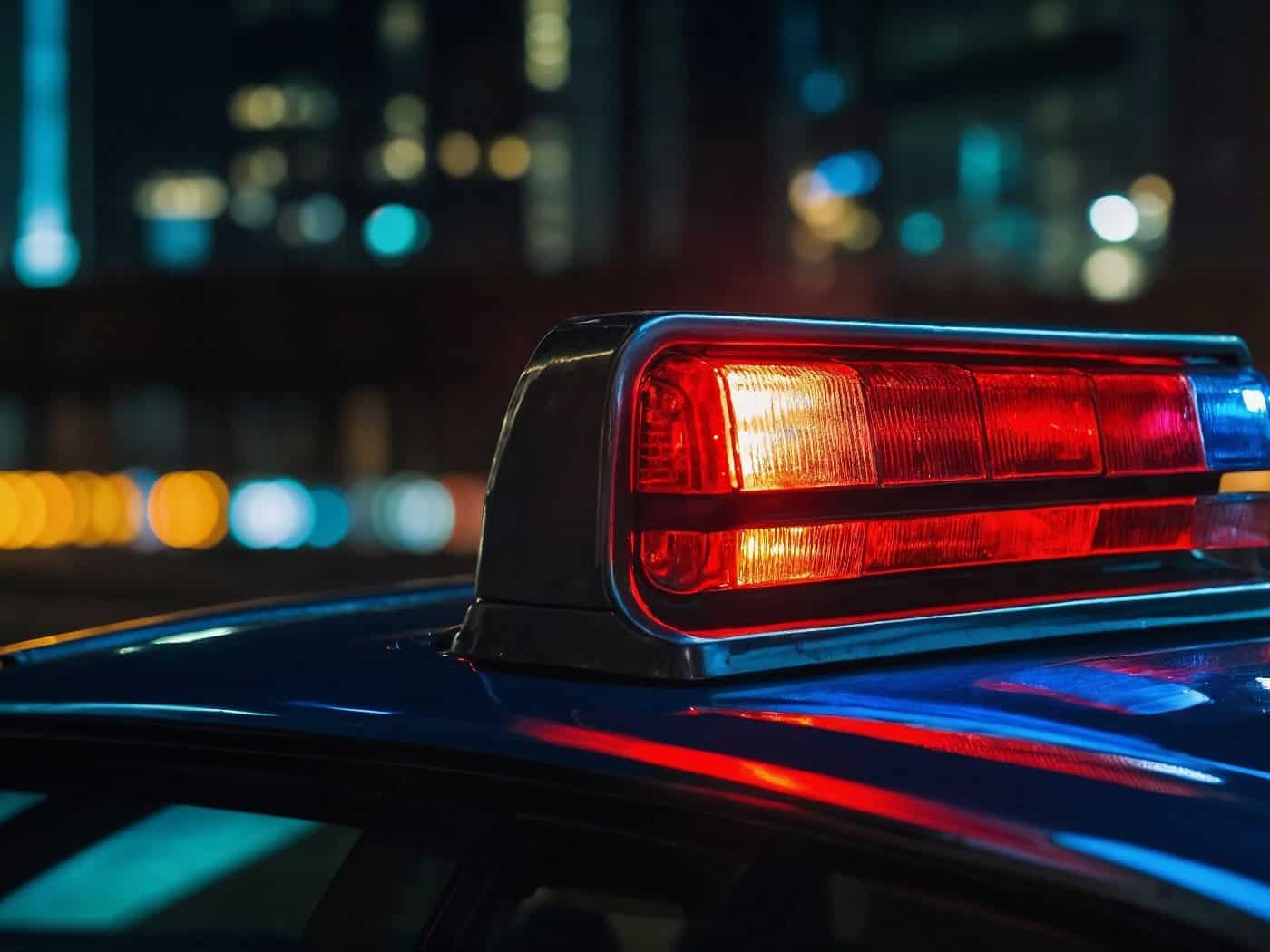 Pkw-Fahrer bei Unfall auf der B 97 tödlich verletzt