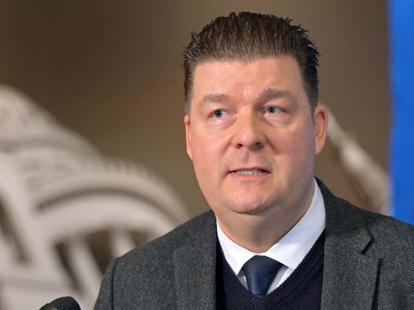 Hamburgs Finanzsenator als TdL-Vorsitzender wiedergewählt