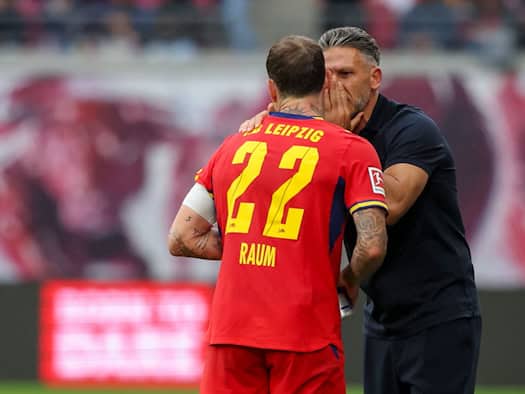 „Je wulkosć dopokazał“: Raum chwali Demichelisowy krizowy management