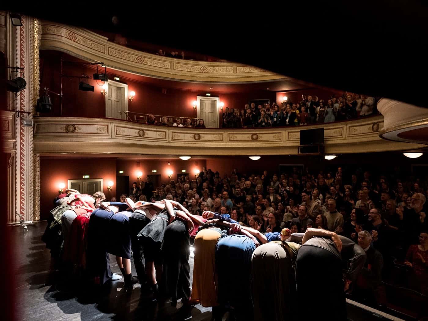 Gerhart-Hauptmann-Theater Görlitz-Zittau erneut ausgezeichnet