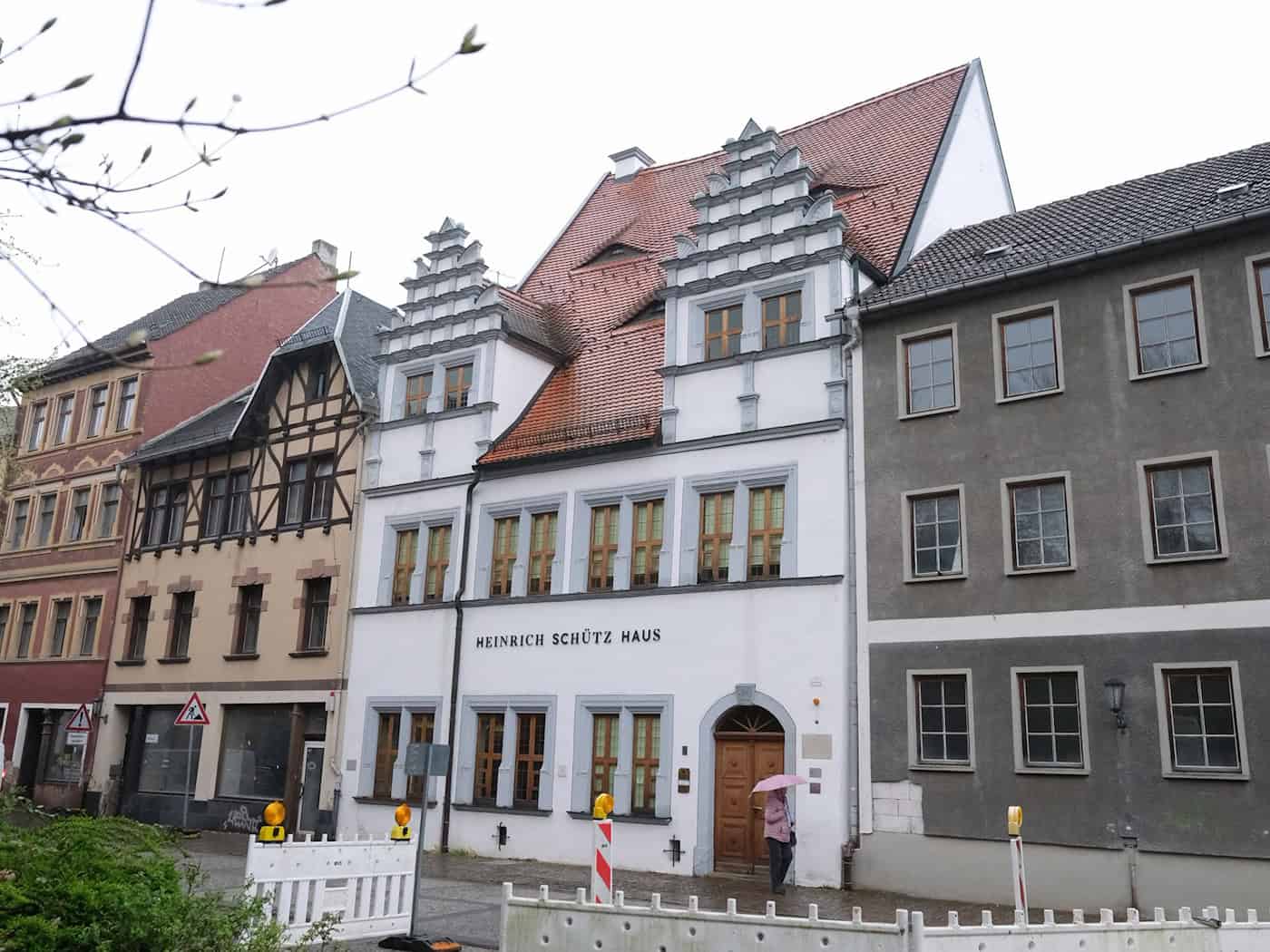 Heinrich Schütz Musikfest 2026: Spurensuche zwischen Epochen
