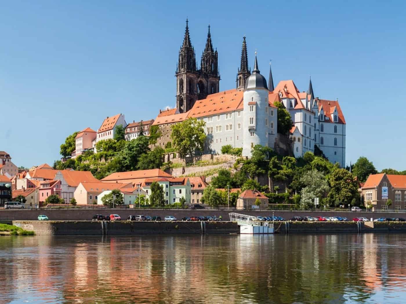 Landkreis Meißen rechnet mit fast 58 Millionen Euro Fehlbetrag