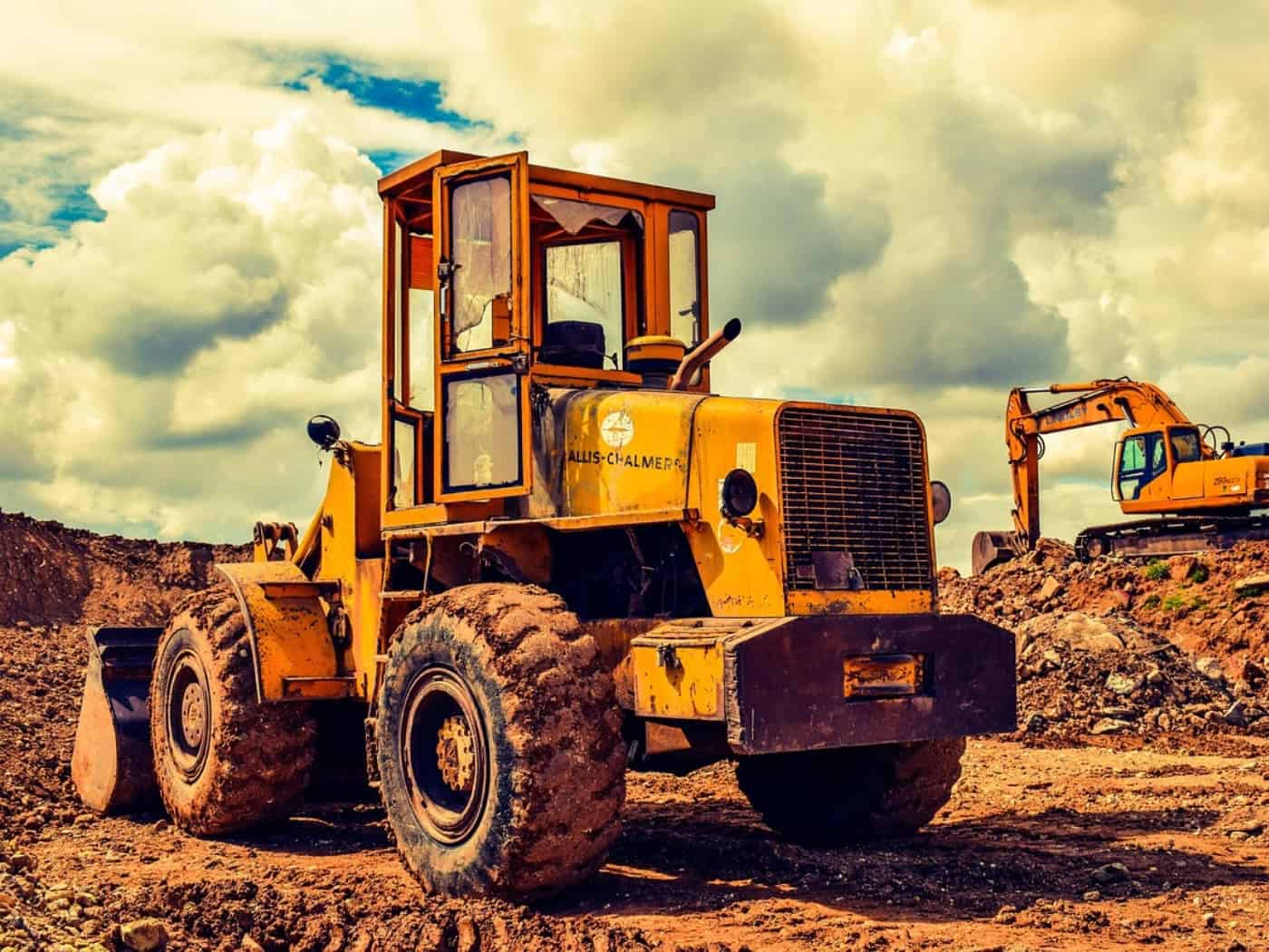 Mehrere Baustellen bremsen Verkehr auf der A14 und A72