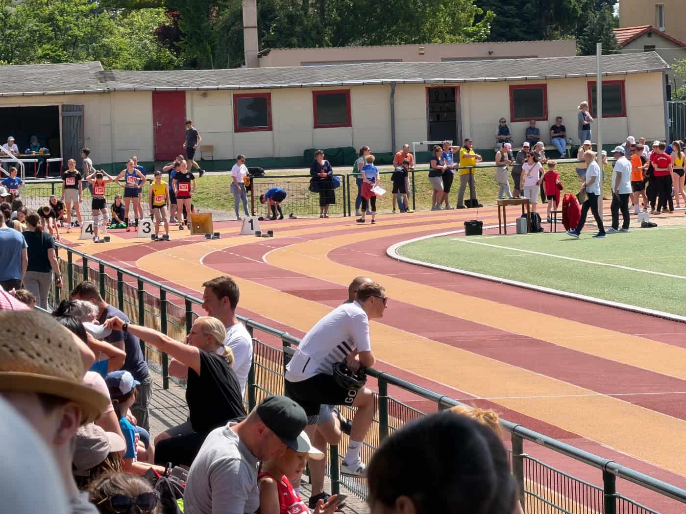 SachsenEnergie startet neue Förderrunde für Sportvereine