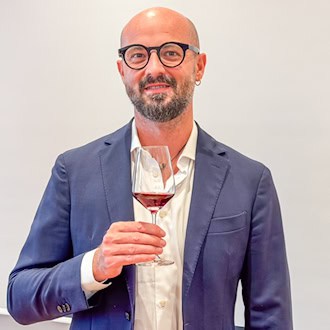 Weinprobe