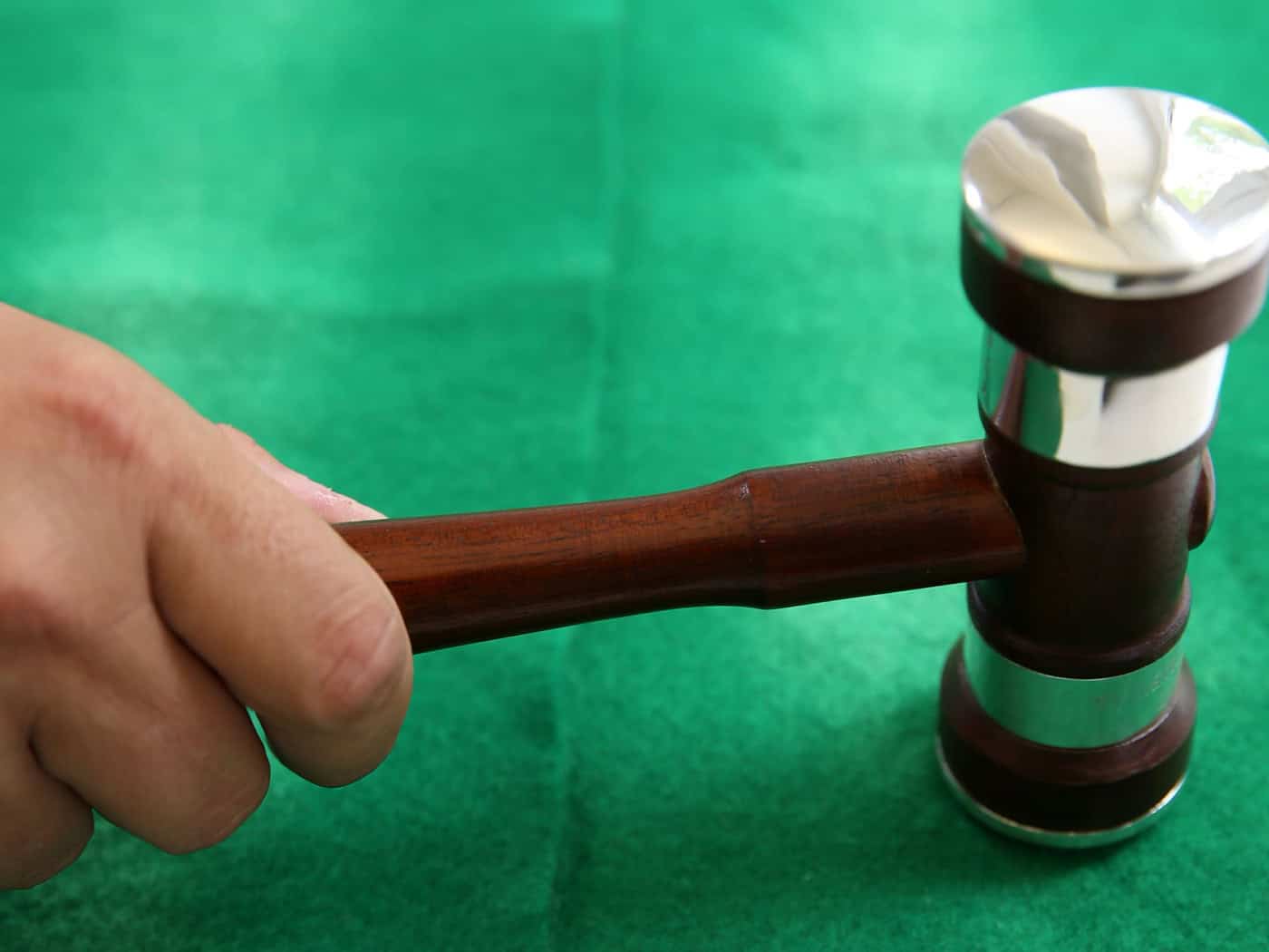 Immobilien versteigert - Erlweinturm bei nächster Auktion