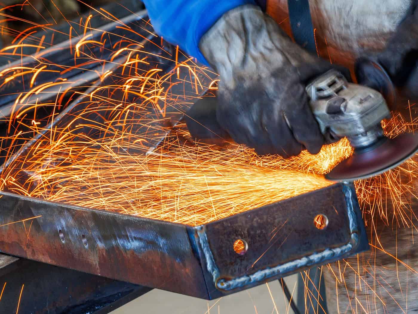 Jeder Achte arbeitet in Sachsen im Handwerk