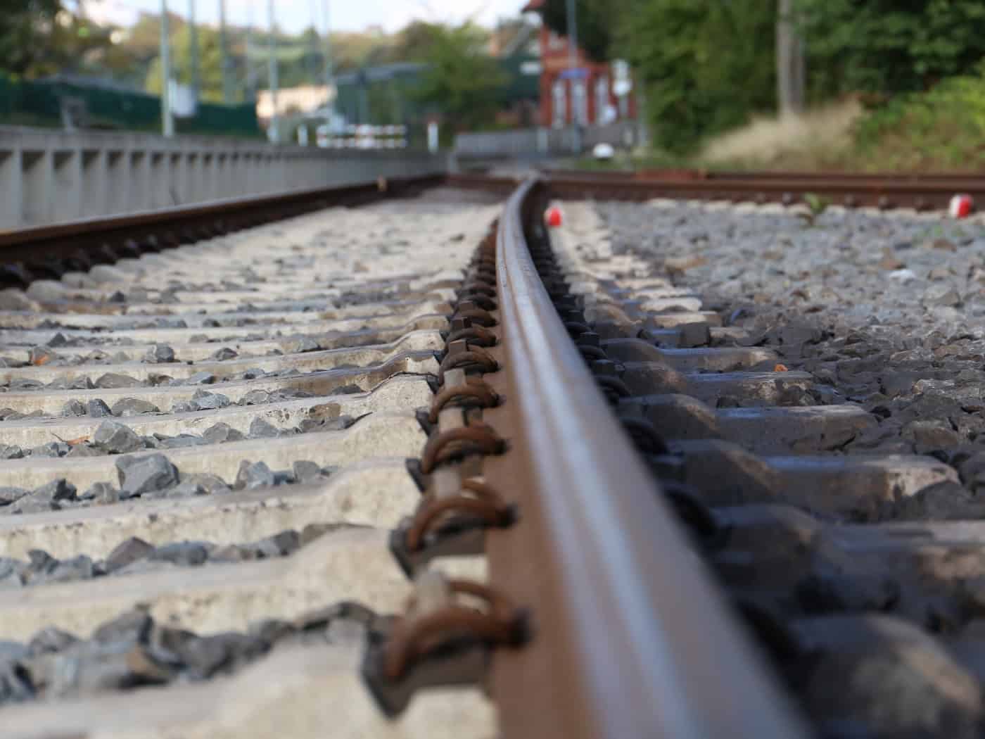Mehrfacher Angriff auf Polizistin am Bautzener Bahnhof