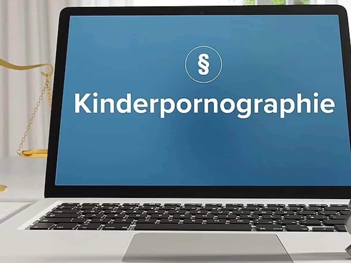 Durchsuchungen auch in Meißen bei Kinderpornographie-Ermittlungen