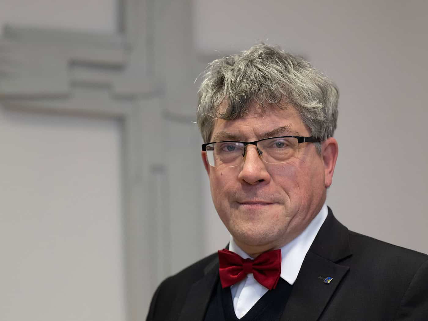 Kirche plant Auslagerung von Kirchenasyl wegen AfD-Drohung