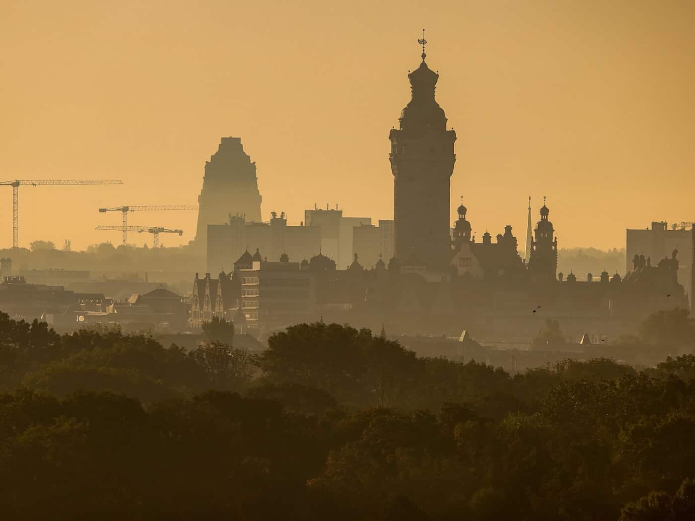 Překročí Lipsko brzy hranici 700 000 obyvatel?