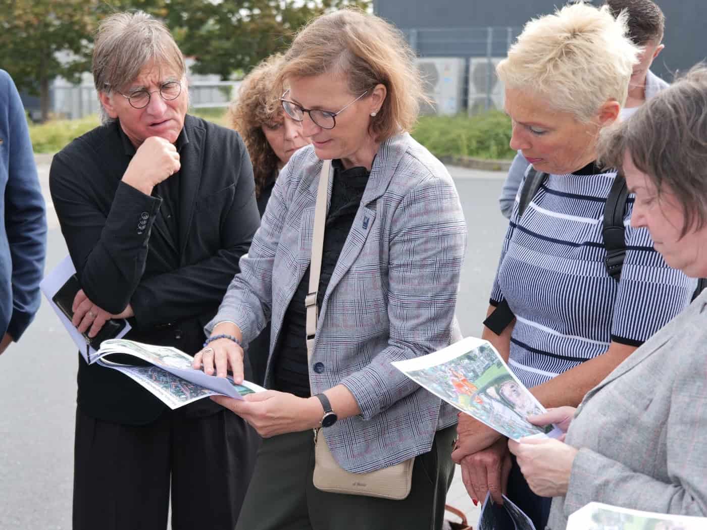 Meißen berät über neue Projekte für die Stadtentwicklung