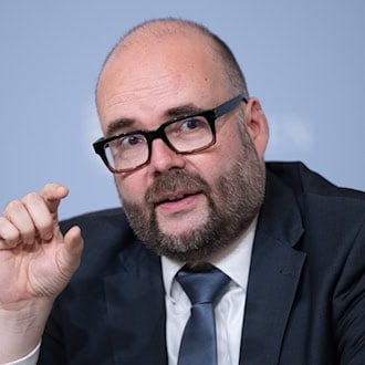 Länder für mehr Rechte im Kampf gegen Finanzkriminalität